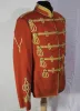 Prussian Leib Garde Hussar Regt. Private purchase Ensemble - Named. Visuel 25